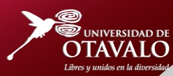 Universidad de Otavalo logo