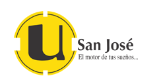 Universidad De San Jose logo