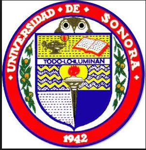 Universidad de Sonora logo