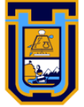 Universidad de Tarapaca logo