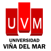 Universidad de Vina del Mar logo