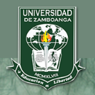Universidad de Zamboanga logo