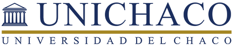 Universidad del Chaco logo