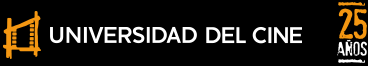 Universidad del Cine logo