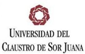 Universidad Del Claustro De Sor Juana logo