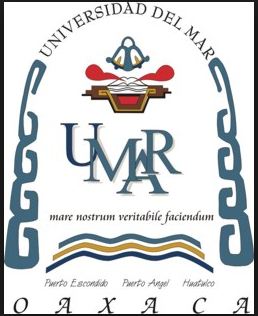 Universidad del Mar logo