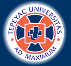 Universidad del Tepeyac logo