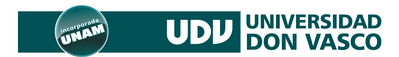 Universidad Don Vasco logo