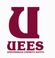 Universidad Espiritu Santo UEES logo