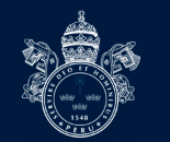 Universidad Facultad de Teologia Pontificia y Civil de Lima logo