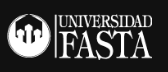 Universidad FASTA logo