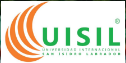 Universidad Internacional San Isidro Labrador logo