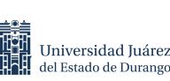 Universidad Ju&aacute;rez del Estado de Durango logo