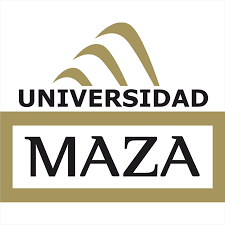 Universidad Juan Agustin Maza logo