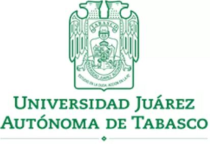 Universidad Juarez Autonoma de Tabasco logo