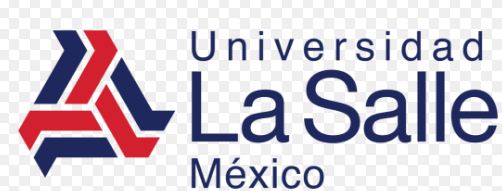 Universidad La Salle logo