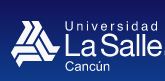 Universidad La Salle Cancun logo