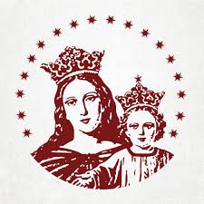 Universidad Maria Auxiliadora logo