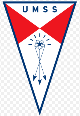 Universidad Mayor de San Simon logo