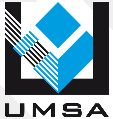 Universidad Mesoamericana de San Agust&iacute;n logo