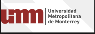 Universidad Metropolitana de Monterrey logo
