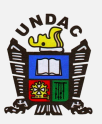 Universidad Nacional Daniel Alcides Carrion logo