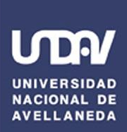 Universidad Nacional de Avellaneda logo