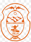 Universidad Nacional de La Rioja logo