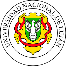 Universidad Nacional de Lujan logo