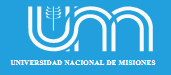 Universidad Nacional de Misiones logo