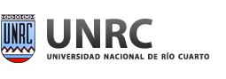 Universidad Nacional de Rio Cuarto logo