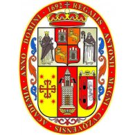 Universidad Nacional de San Antonio Abad del Cusco logo