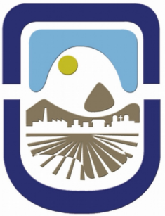Universidad Nacional de San Luis logo