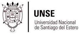 Universidad Nacional de Santiago del Estero logo