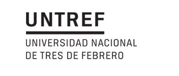 Universidad Nacional de Tres de Febrero logo
