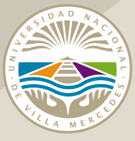 Universidad Nacional de Villa Mercedes logo