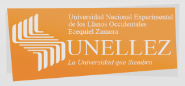 Universidad Nacional Experimental de los Llanos Occidentales Zamora logo