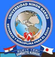 Universidad Nihon Gakko logo