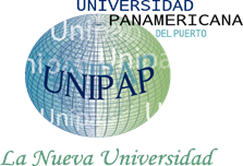 Universidad Panamericana del Puerto logo