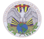 Universidad Particular de Iquitos logo