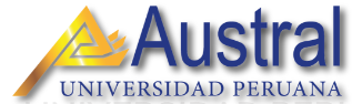 Universidad Peruana Austral del Cusco logo