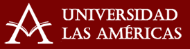Universidad Peruana de Las Americas logo