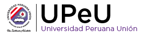 Universidad Peruana Union logo