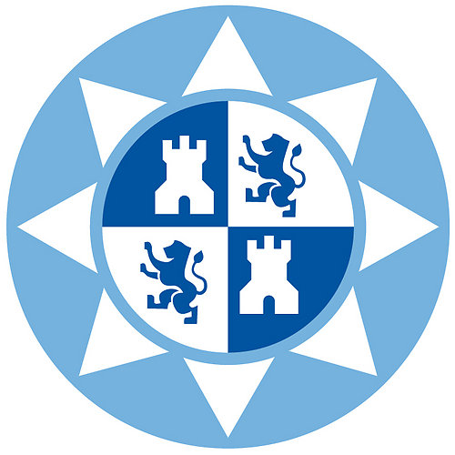 Universidad Politecnica de Cartagena logo