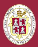 Universidad Pontificia de Mexico logo