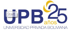 Universidad Privada Boliviana logo