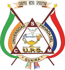 Universidad Privada del Guaira logo