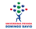 Universidad Privada Domingo Savio logo