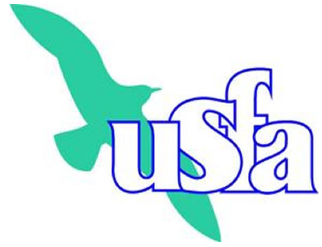 Universidad Privada San Francisco de Asis logo