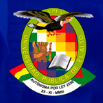 Universidad Publica de El Alto logo